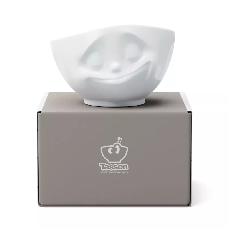 FIFTYEIGHT PRODUCTS Dubuo 500 ml – Happy White