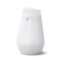 FIFTYEIGHT PRODUCTS FIFTYEIGHT Vaza - Relaxed Tall White