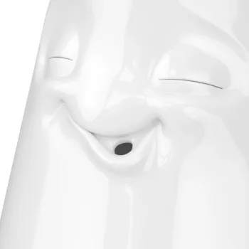 FIFTYEIGHT PRODUCTS FIFTYEIGHT Vaza - Relaxed Tall White
