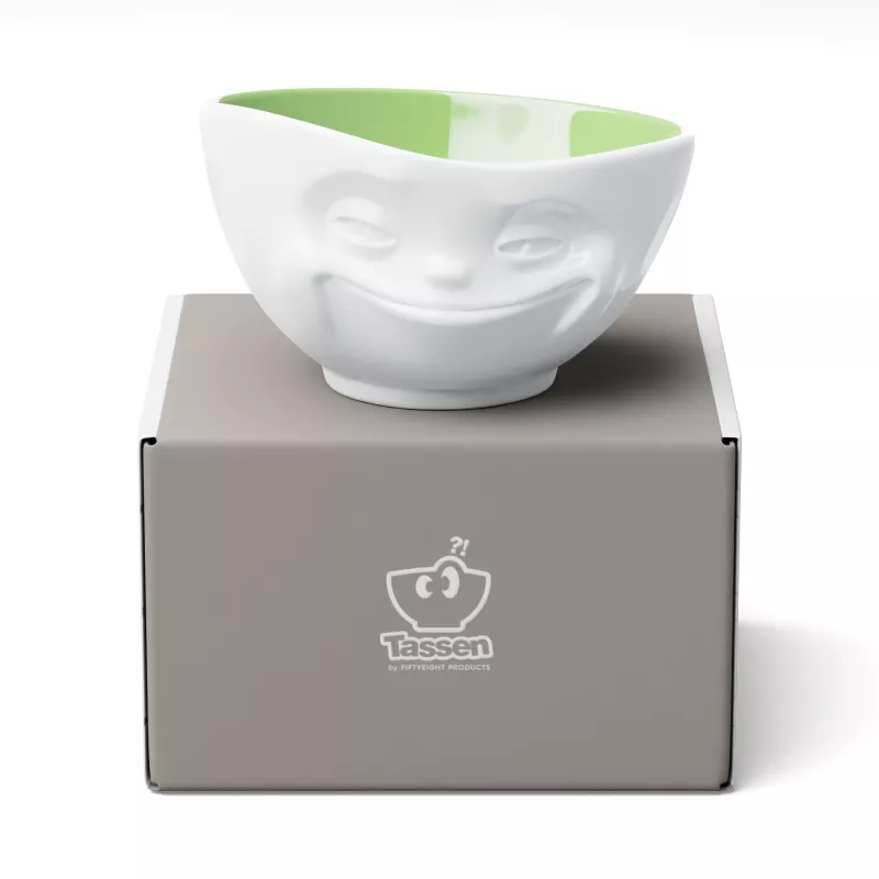 FIFTYEIGHT PRODUCTS Dubuo 500 ml - Grinning Inside Pistachio