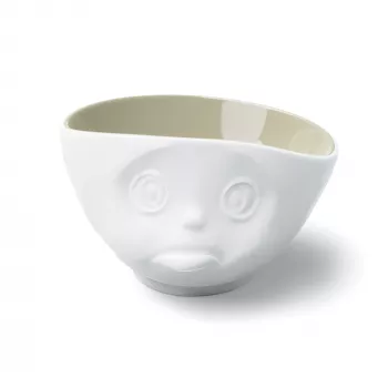 FIFTYEIGHT PRODUCTS dubuo 500 ml - Pouting Face Interior Sand
