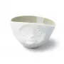 FIFTYEIGHT PRODUCTS dubuo 500 ml - Pouting Face Interior Sand