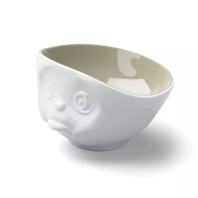 FIFTYEIGHT PRODUCTS dubuo 500 ml - Pouting Face Interior Sand