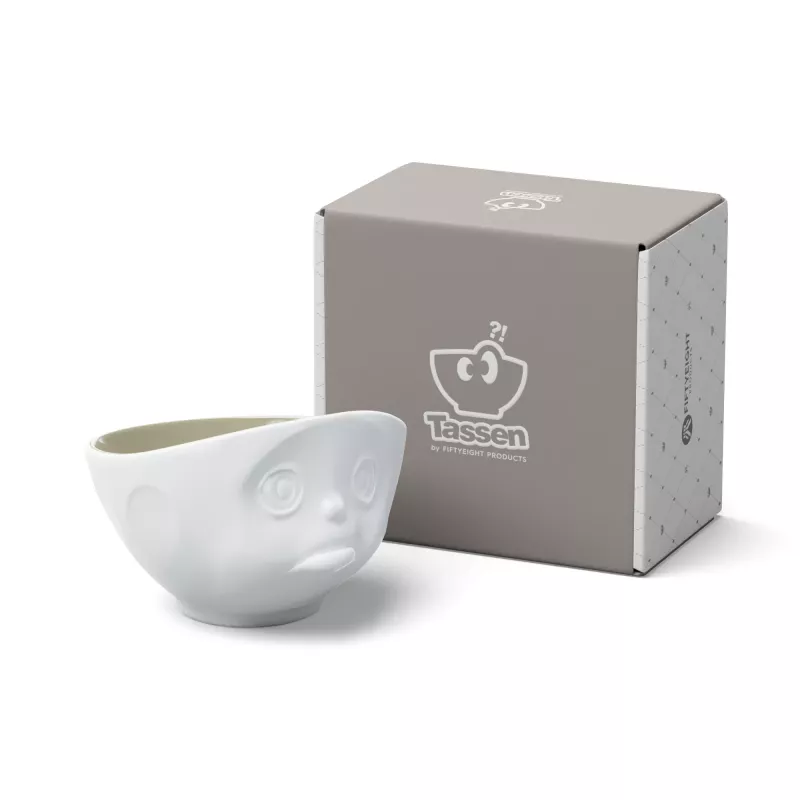 FIFTYEIGHT PRODUCTS dubuo 500 ml - Pouting Face Interior Sand