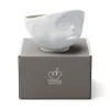 FIFTYEIGHT PRODUCTS dubuo 500 ml - Pouting Face Interior Sand