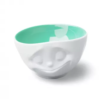 FIFTYEIGHT PRODUCTS Bowl 500ml - Happy Interior Jade