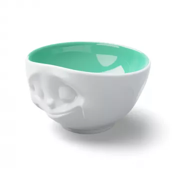 FIFTYEIGHT PRODUCTS Bowl 500ml - Happy Interior Jade