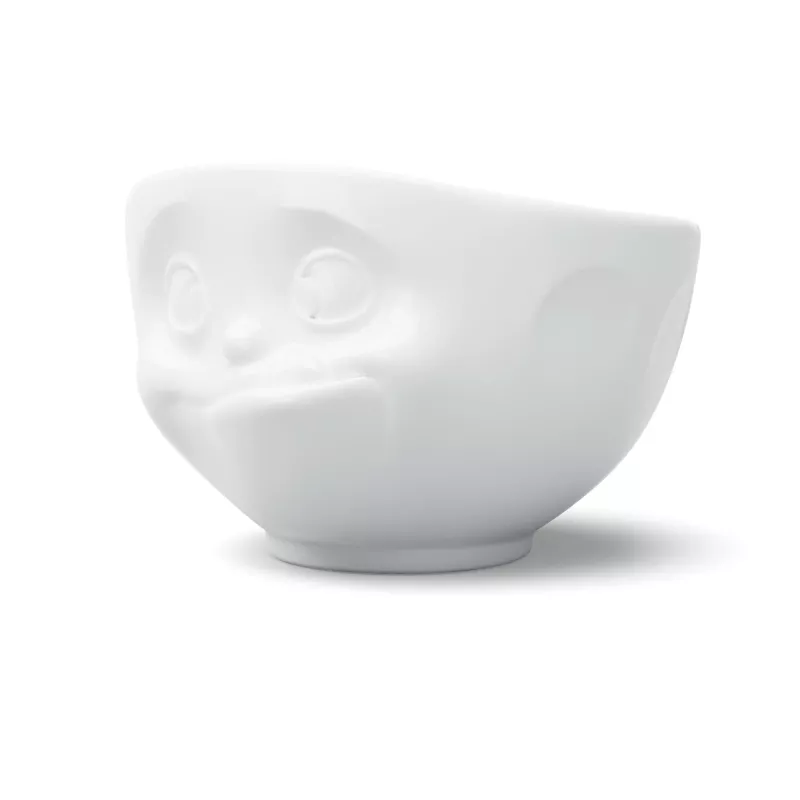 FIFTYEIGHT PRODUCTS Dubuo 500ml - Lecker White