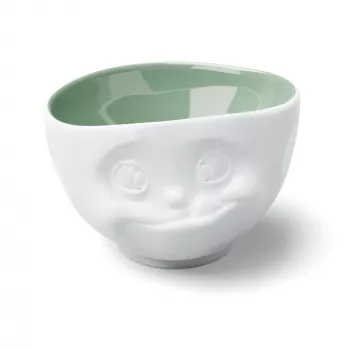 FIFTYEIGHT PRODUCTS Bowl 500ml - Lecker innen Pinie