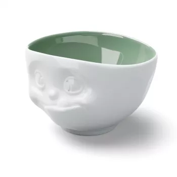 FIFTYEIGHT PRODUCTS Bowl 500ml - Lecker innen Pinie