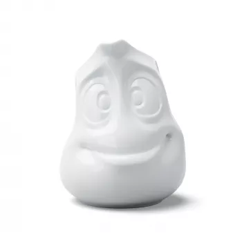 FIFTYEIGHT PRODUCTS FIFTYEIGHT Kännchen 350ml - Drollig weiß