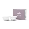 FIFTYEIGHT PRODUCTS Dublių rinkinys 200ml - Sleepy & Delicious White