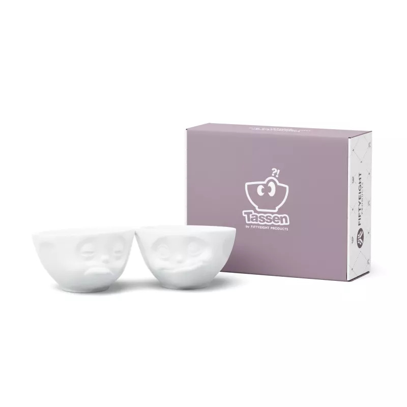 FIFTYEIGHT PRODUCTS Dublių rinkinys 200ml - Sleepy & Delicious White