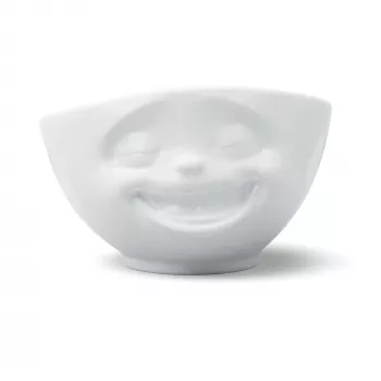 FIFTYEIGHT PRODUCTS dubuo 500 ml - Laughing White