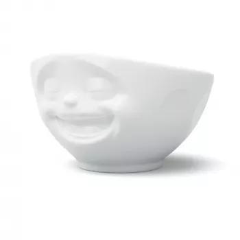 FIFTYEIGHT PRODUCTS dubuo 500 ml - Laughing White