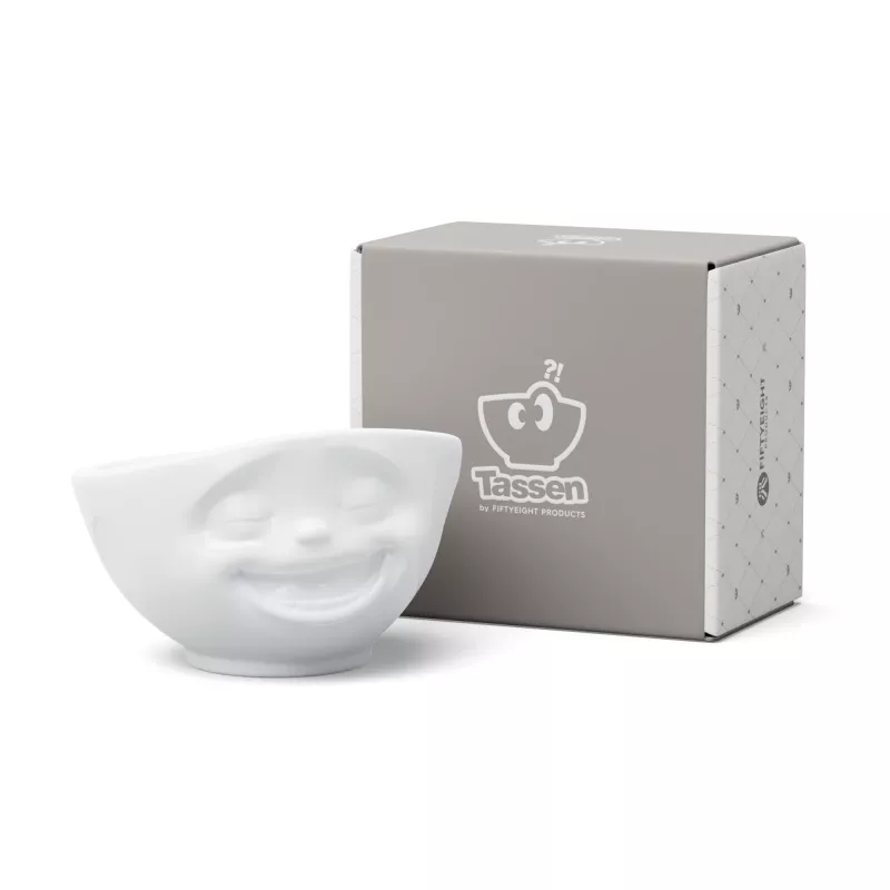 FIFTYEIGHT PRODUCTS dubuo 500 ml - Laughing White