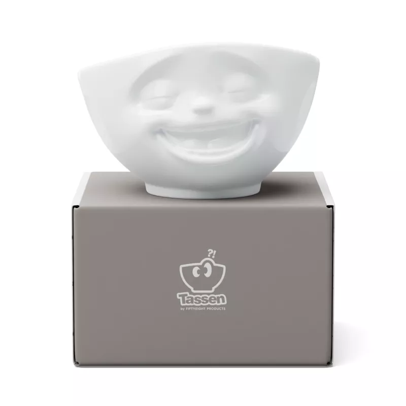 FIFTYEIGHT PRODUCTS dubuo 500 ml - Laughing White