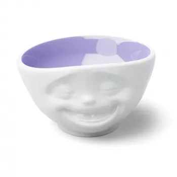 FIFTYEIGHT PRODUCTS Dubuo 500 ml – Laughing Face Inside Lavender