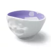 FIFTYEIGHT PRODUCTS Dubuo 500 ml – Laughing Face Inside Lavender