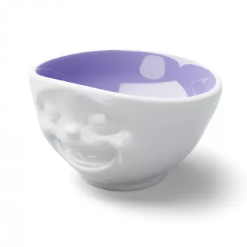 FIFTYEIGHT PRODUCTS Dubuo 500 ml – Laughing Face Inside Lavender