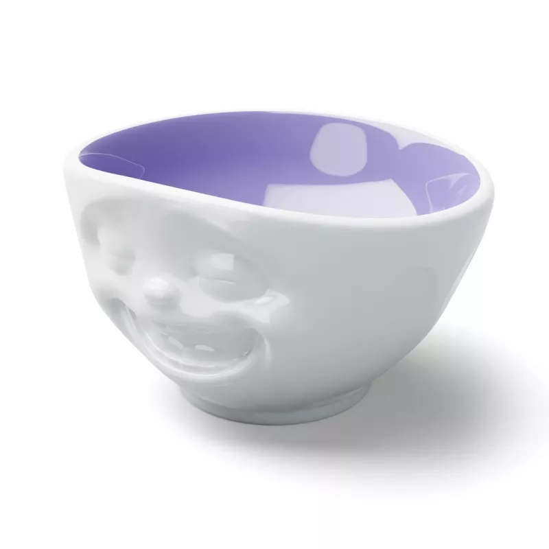 FIFTYEIGHT PRODUCTS Dubuo 500 ml – Laughing Face Inside Lavender