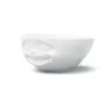 FIFTYEIGHT PRODUCTS Bowl 350ml - Laughing Face