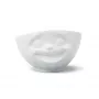 FIFTYEIGHT PRODUCTS Serving Bowl 1000ml - Laughing White