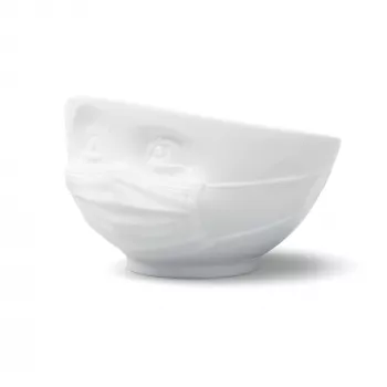 FIFTYEIGHT PRODUCTS dubuo 500 ml - Confident White