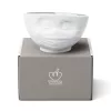 FIFTYEIGHT PRODUCTS Bowl 500ml - Confident Interior Stone Grey