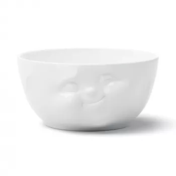 FIFTYEIGHT PRODUCTS FIFTYEIGHT Bowl 2600 ml - Munching White