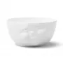 FIFTYEIGHT PRODUCTS FIFTYEIGHT Bowl 2600 ml - Munching White