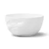 FIFTYEIGHT PRODUCTS FIFTYEIGHT Bowl 2600 ml - Munching White