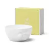 FIFTYEIGHT PRODUCTS FIFTYEIGHT Bowl 2600 ml - Munching White