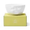 FIFTYEIGHT PRODUCTS FIFTYEIGHT Bowl 2600 ml - Munching White
