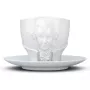 FIFTYEIGHT PRODUCTS FIFTYEIGHT TALENT puodelis 260 ml - Wolfgang Amadeus Mozart