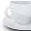 FIFTYEIGHT PRODUCTS FIFTYEIGHT TALENT puodelis 260 ml - Wolfgang Amadeus Mozart