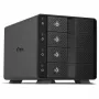 Fantec MB-X4U31 4-Bay 3,5 inch SATA USB 3.2 Gen 2 Type-C Hard Drive Enclosure (2528)