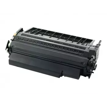 LDZ suderinamas tonerio kasetė juoda, skirta HP LaserJet P2054
