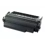 LDZ suderinamas tonerio kasetė juoda, skirta HP LaserJet P2054
