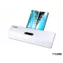 LMG Signal Technology Speedlam 236 Laminavimo Mašina A4+ Karštas ir Šaltas 4 Volai