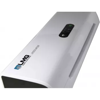 LMG Signal Technology Speedlam 236 Laminavimo Mašina A4+ Karštas ir Šaltas 4 Volai