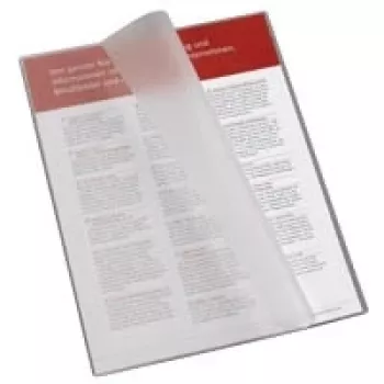 LMG Laminating Pouches A4 Glossy 100 Pack 160 Micron
