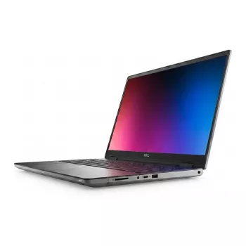 Dell Latitude 5320 nešiojamas kompiuteris - Intel Core i5-1135G7 - 13,3 inch FHD - 16 GB RAM - 256 GB SSD - Windows 11 Pro - Atnaujintas A4 klasės