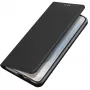Nevox Vario Series Book Case, Samsung Galaxy S26 Plus, juoda