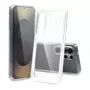 Nevox StyleShell SHOCKFlex Apsauginis Dėklas, Samsung Galaxy S26 Ultra, Skaidrus (2585)