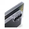 Nevox StyleShell SHOCKFlex Apsauginis Dėklas, Samsung Galaxy S26 Ultra, Skaidrus (2585)
