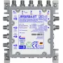 JULTEC JRS0504-8T Single Cable Multiswitch 5/4/8 UB