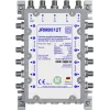 JULTEC JRM0512T Multiswitch 12 išėjimų 4 SAT įėjimai