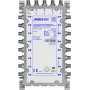 JULTEC JRM0516T 16-Output Multiswitch su 4 SAT įėjimais ir 1 antžeminiu įėjimu, DiSEqC 2.0, vidinis maitinimo šaltinis