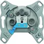 Jultec JAD310TRS Praeinantis anteninis lizdas 3 angos 10dB diodais atsietas